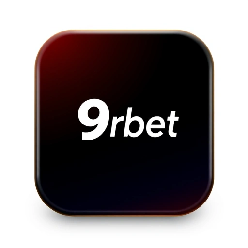 Logo da 9rbet